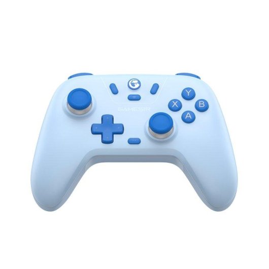 Manette GameSir Nova Lite Bleu Tri-mode PC