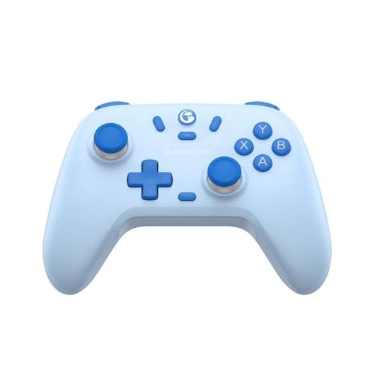 Manette GameSir Nova Lite Bleu Tri-mode PC