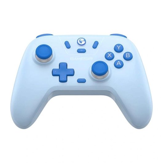 Manette GameSir Nova Lite Bleu Tri-mode PC