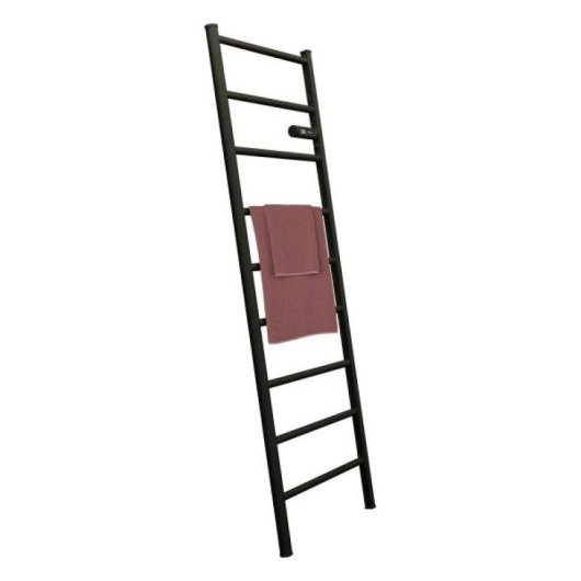 Scaldasalviette Elettrico Purline NTW STAIR B 250W 7 Barre Protezione IP22