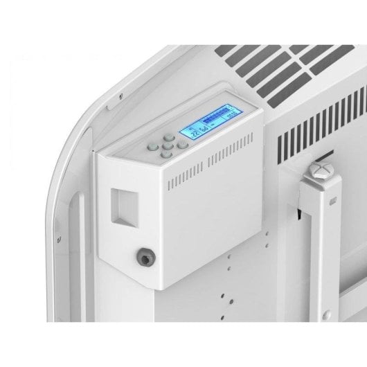 Radiador eléctrico Purline Ceramic AC 1500W con control Wifi y función open window