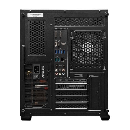 PC Ibuypower Master Intel Plus Intel Core i5-14400F 32GB RAM 1TB SSD Intel Arc B570 10GB Windows 11 Pro