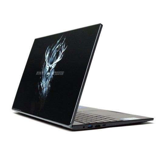 Portátil Alurin Flex Advance AMD Ryzen 7-5825U 15.6"/ 16GB/500GB/Windows Home - Expecto patronum