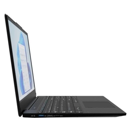 Portátil Alurin Flex Advance AMD Ryzen 7-5825U 15.6"/ 16GB/500GB/Windows Home - Expecto patronum