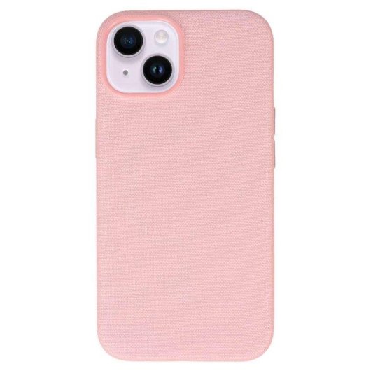 Funda trenzada La Casa de las Carcasas compatible con iPhone 13 Mini