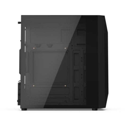 Caja PC KRUX Astro micro ATX/Mini-ITX Negro