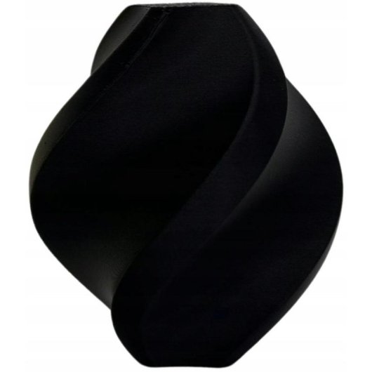 Filamento PETG Professional Lab FG-P26-E1 Negro 1,75 mm Brillante Fácil Impresión