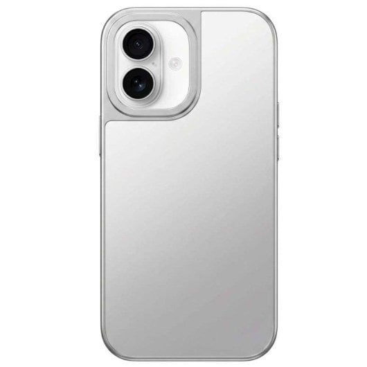 Capa Espelho La Casa de las Carcasas elegante e protetora para iPhone 16
