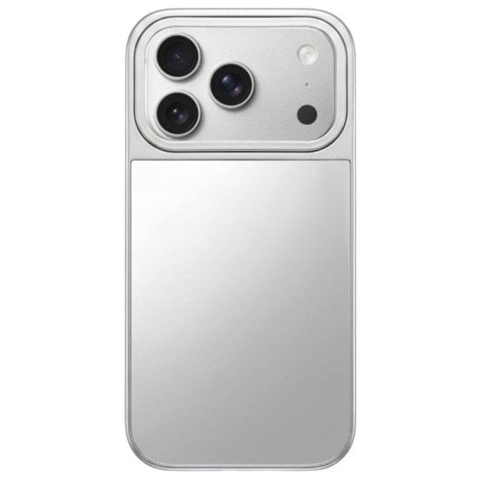 Capa Espelho La Casa de las Carcasas para iPhone 17 Pro Max