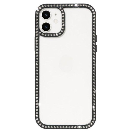Custodia Bumper Perlitas La Casa de las Carcasas per iPhone 11 Pro
