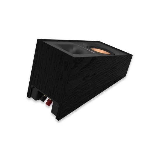 Altavoces Klipsch De 2 vías Alámbricos 100 W con Dolby Atmos y cables incluidos