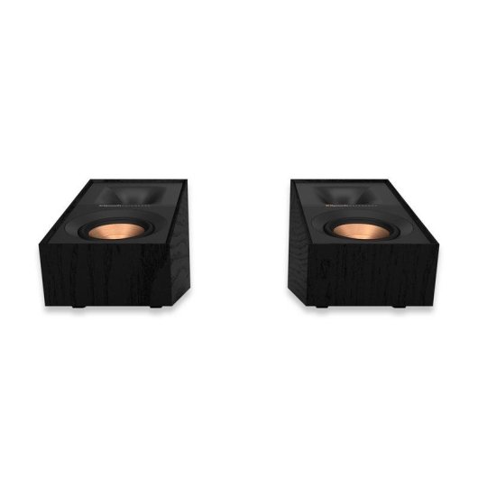 Altavoces Klipsch De 2 vías Alámbricos 100 W con Dolby Atmos y cables incluidos