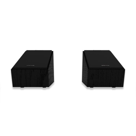 Altavoces Klipsch De 2 vías Alámbricos 100 W con Dolby Atmos y cables incluidos