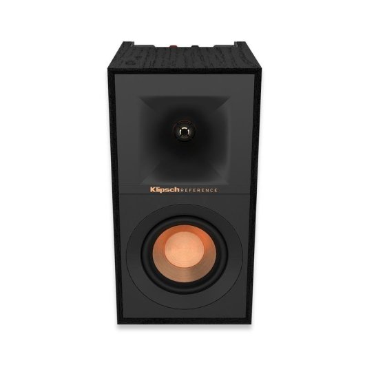 Altavoces Klipsch De 2 vías Alámbricos 100 W con Dolby Atmos y cables incluidos