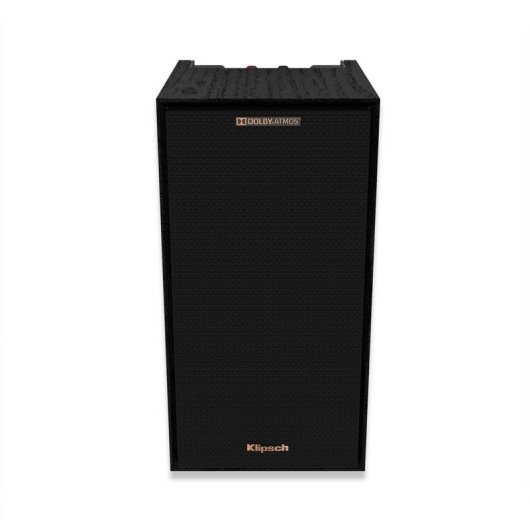 Altavoces Klipsch De 2 vías Alámbricos 100 W con Dolby Atmos y cables incluidos