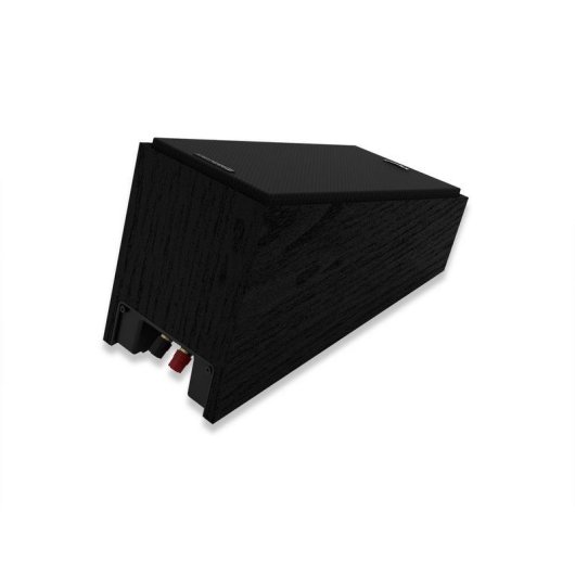 Altavoces Klipsch De 2 vías Alámbricos 100 W con Dolby Atmos y cables incluidos