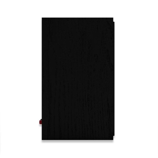 Colunas Klipsch R-50M com fios 75W RMS 2 vias com bass-reflex