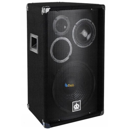 Dibeisi G8001-8 Sistema Audio 2.0 200W RMS Bluetooth USB SD AUX Karaoke