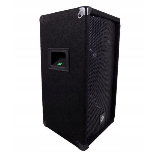 Dibeisi G8001-8 Sistema Audio 2.0 200W RMS Bluetooth USB SD AUX Karaoke