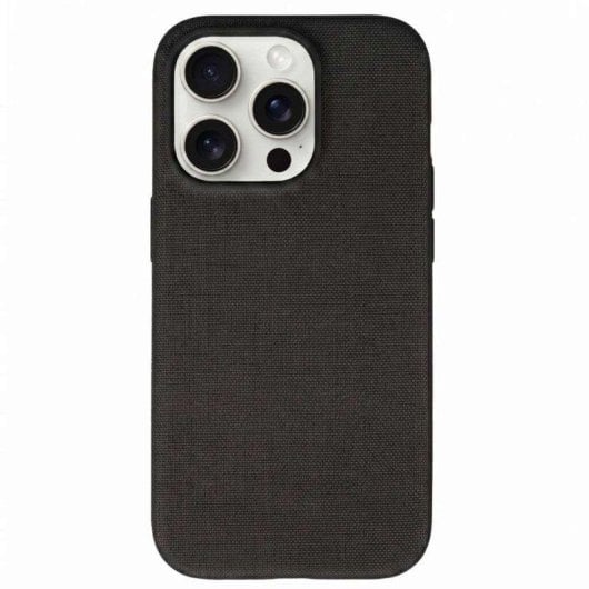 Capa trançada La Casa de las Carcasas compatível com iPhone 13 Pro