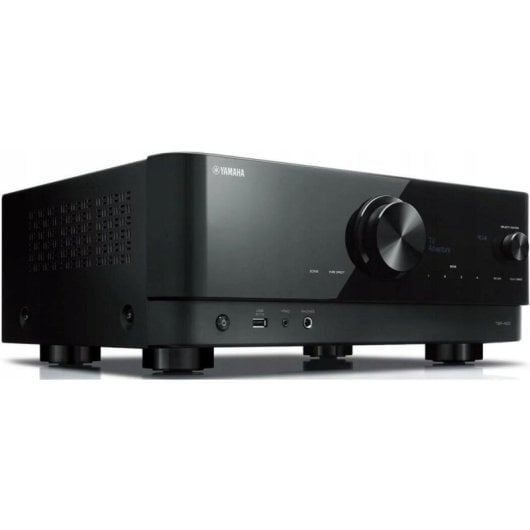 Yamaha YHT-4960 Cine en Casa 5.2 Canales 150W Bluetooth WiFi Ethernet AirPlay