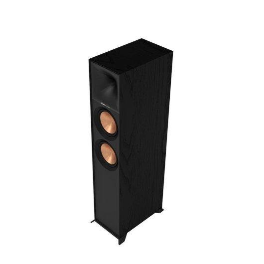 Lautsprecher Klipsch 2-Wege Kabelgebunden 400W mit Bassreflex und Multiroom