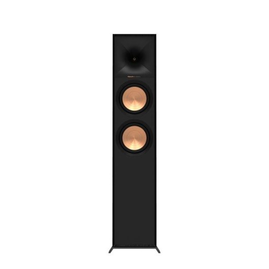 Lautsprecher Klipsch 2-Wege Kabelgebunden 400W mit Bassreflex und Multiroom