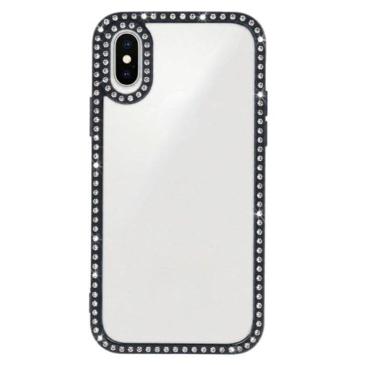 Capa Bumper Perlitas La Casa de las Carcasas para iPhone XR