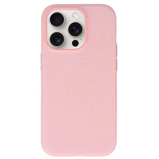 Capa trançada La Casa de las Carcasas para iPhone 13 Pro