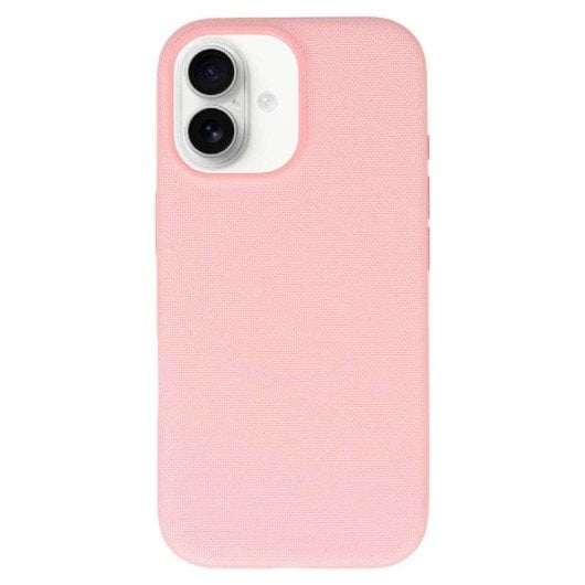 Capa Trançada Magbattery La Casa de las Carcasas para iPhone 16 Plus