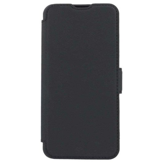 Capa Livro Suave La Casa de las Carcasas Premium resistente para Samsung Galaxy S23