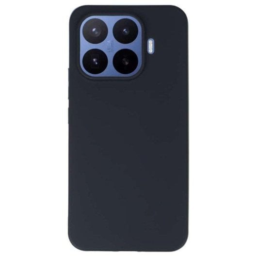 Ultra weiche Silikonhülle mit Mikrofaser für Xiaomi 17t Pro