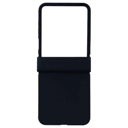 Funda para móvil La Casa de las Carcasas TPU plegable antideslizante para Samsung Galaxy Z Flip 7fe