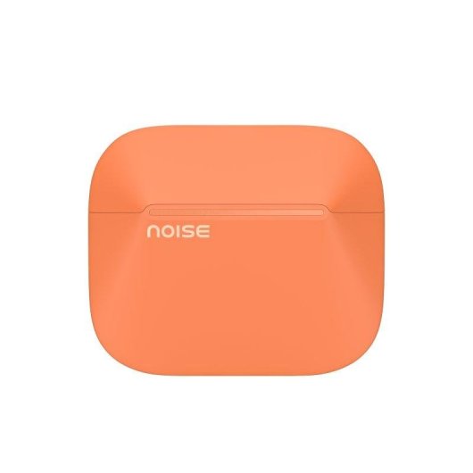 Écouteurs True Wireless Noise Alt Buds Orange Bluetooth 5.3 avec ANC et IPX5