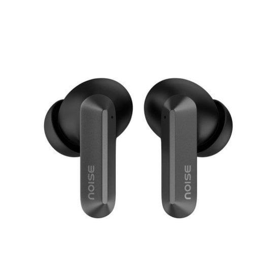 Auriculares Noise Alt Buds inalámbricos Bluetooth 5.3 con cancelación de ruido y protección IPX5 negros