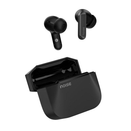 Auriculares Noise Alt Buds inalámbricos Bluetooth 5.3 con cancelación de ruido y protección IPX5 negros
