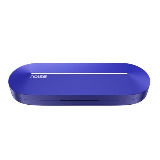 Auriculares Noise ALT OPEN inalámbricos Bluetooth 5.3 Open-Ear con micrófono y resistencia IPX5 azul