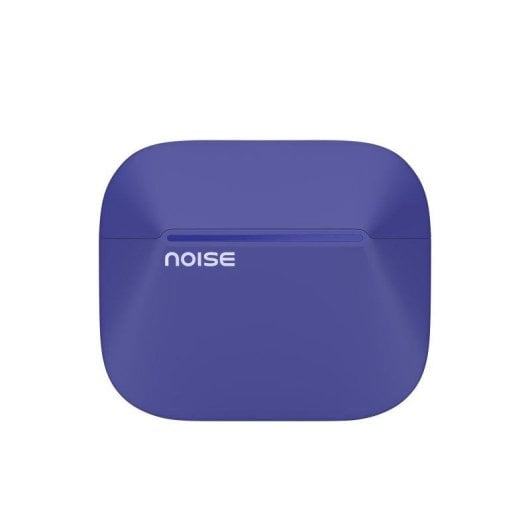 Auriculares Noise Alt Buds inalámbricos Bluetooth 5.3 con cancelación de ruido y resistencia IPX5 azul