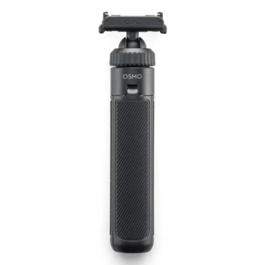 Barra de extensao DJI Osmo Action Bidireccional Mini 38,5 cm