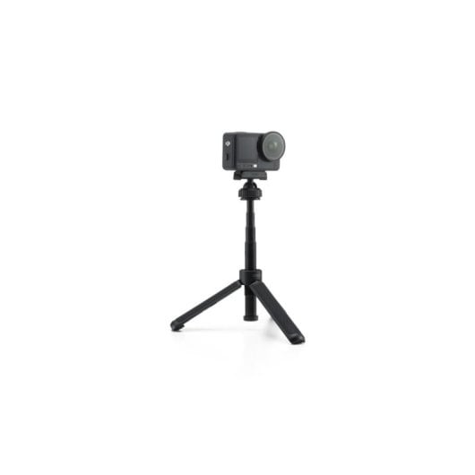 Barra de extensao DJI Osmo Action Bidireccional Mini 38,5 cm