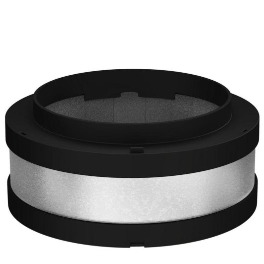 Accessorio per cappa AEG M8CKSL07 riduzione rumore 150 mm