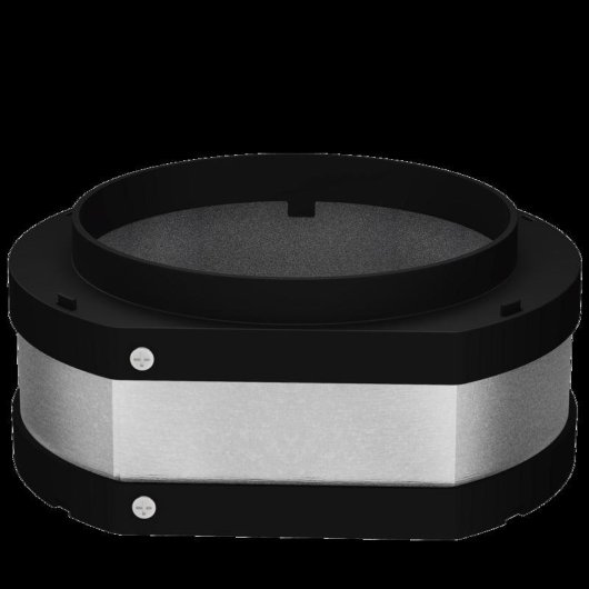 Accessorio per cappa AEG M8CKSL07 riduzione rumore 150 mm