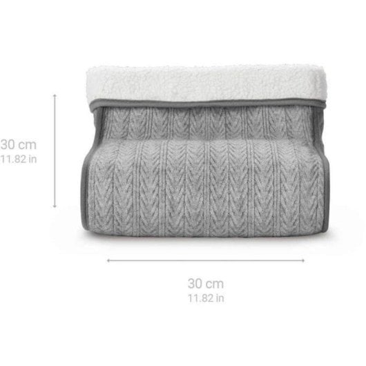 Fusswarmer Decke Medisana FW150 3 Stufen