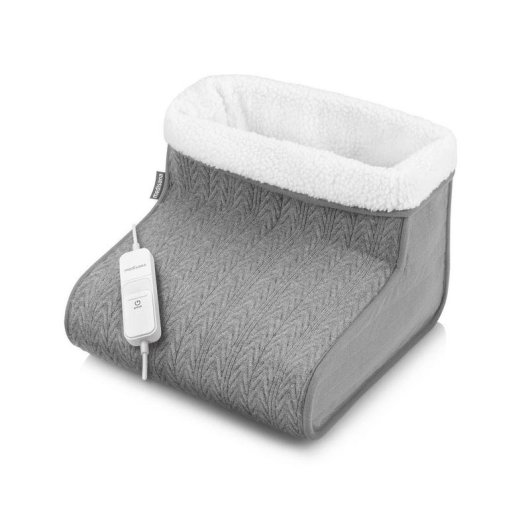 Fusswarmer Decke Medisana FW150 3 Stufen