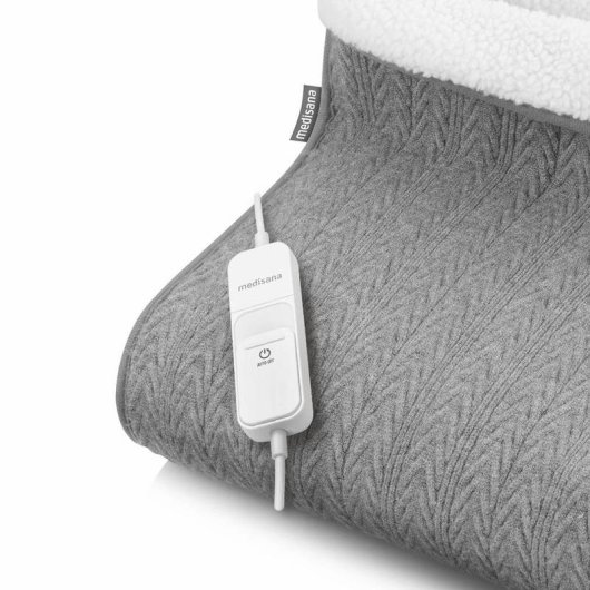 Fusswarmer Decke Medisana FW150 3 Stufen