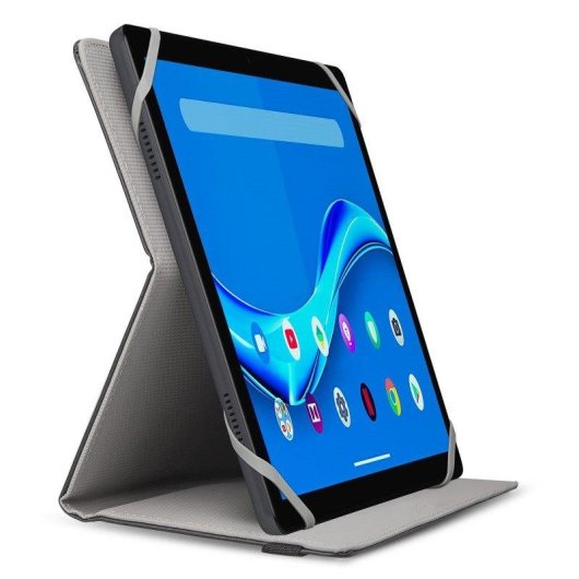 Folio Huelle fuer Tablet TABKUNI11K 11 Zoll Schwarz SBS