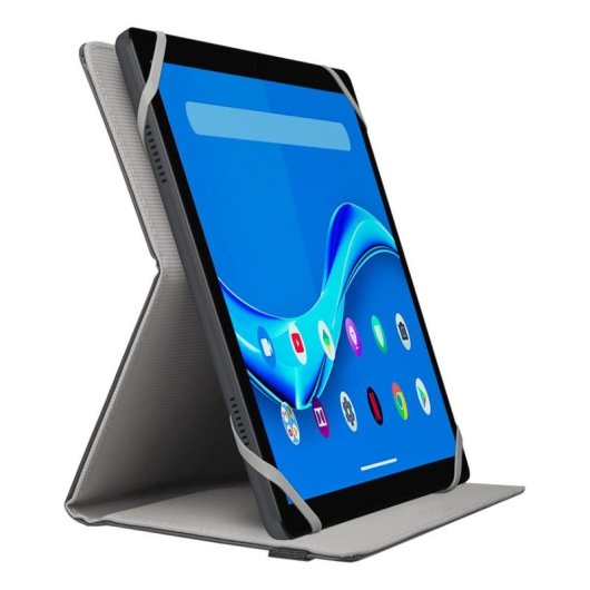 Folio Huelle fuer Tablet TABKUNI11K 11 Zoll Schwarz SBS