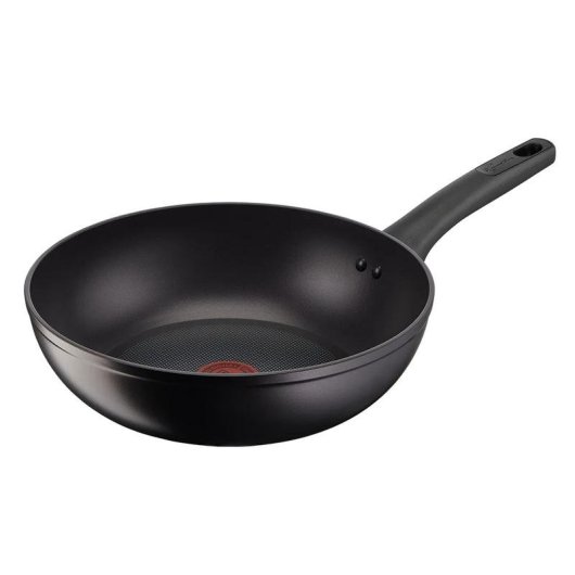 Conjunto Lagostina Cucina Eco 5 pecas aluminio preto titanio