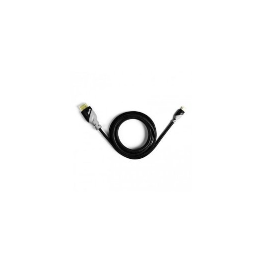 Cable HDMI Ekon ECVHDMI18MICRO 1,8 m Standard a Micro 4K