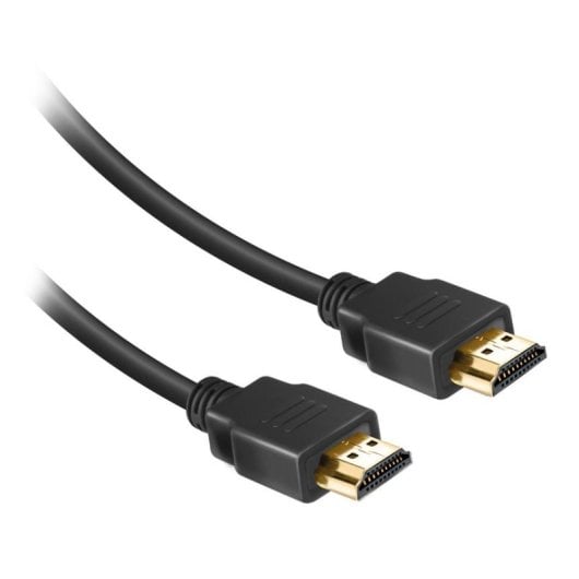 HDMI-Kabel Ekon ECITHDMI18METG 1,8 m Goldkontakt 3D